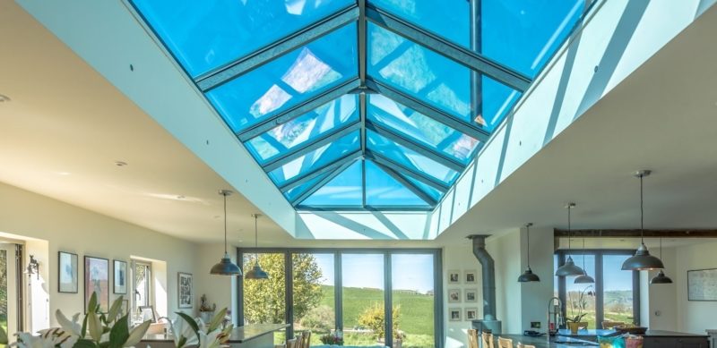 latest newsConservatory Roof Replacement: What Are Your Options?