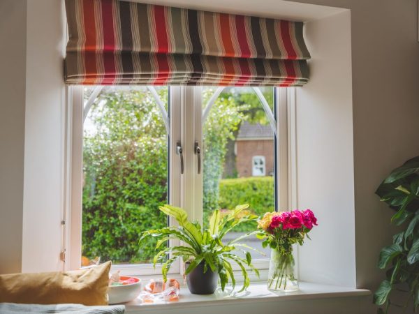 double glazed upvc windows