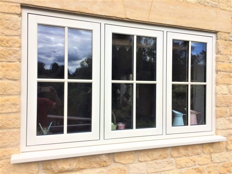 Heritage Casement Windows Surrey