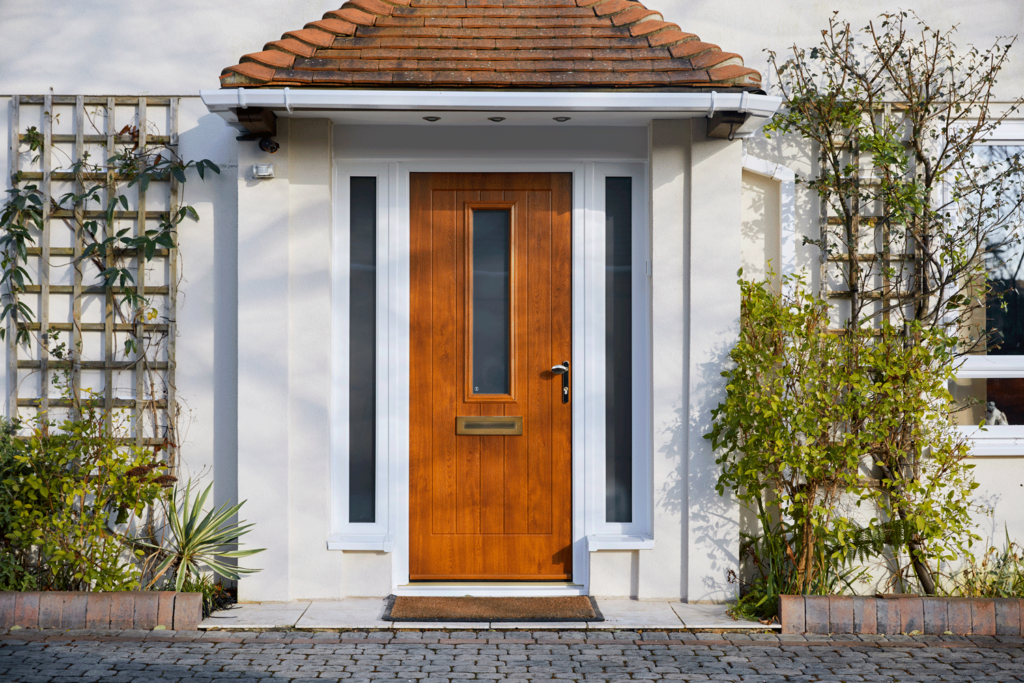 Endurance Composite Doors Woking