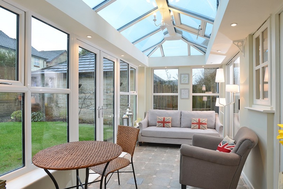 Conservatories in wokingham