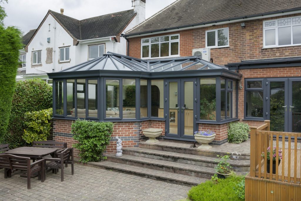 Bespoke Conservatories 