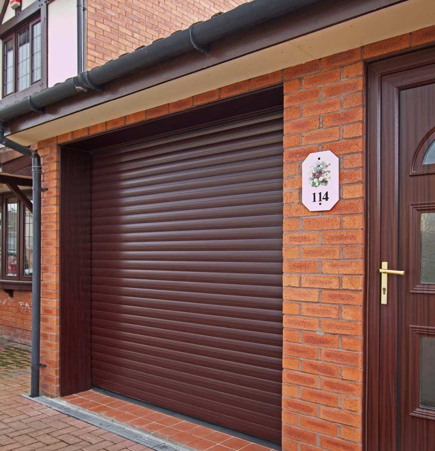 roller-garage-doors-Bracknell