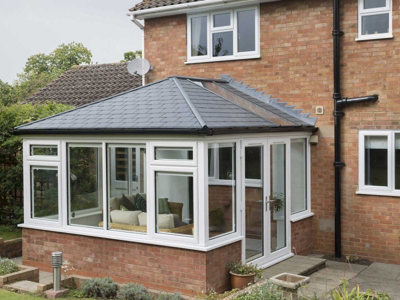 tiled-replacement-conservatory-roofs-Surrey