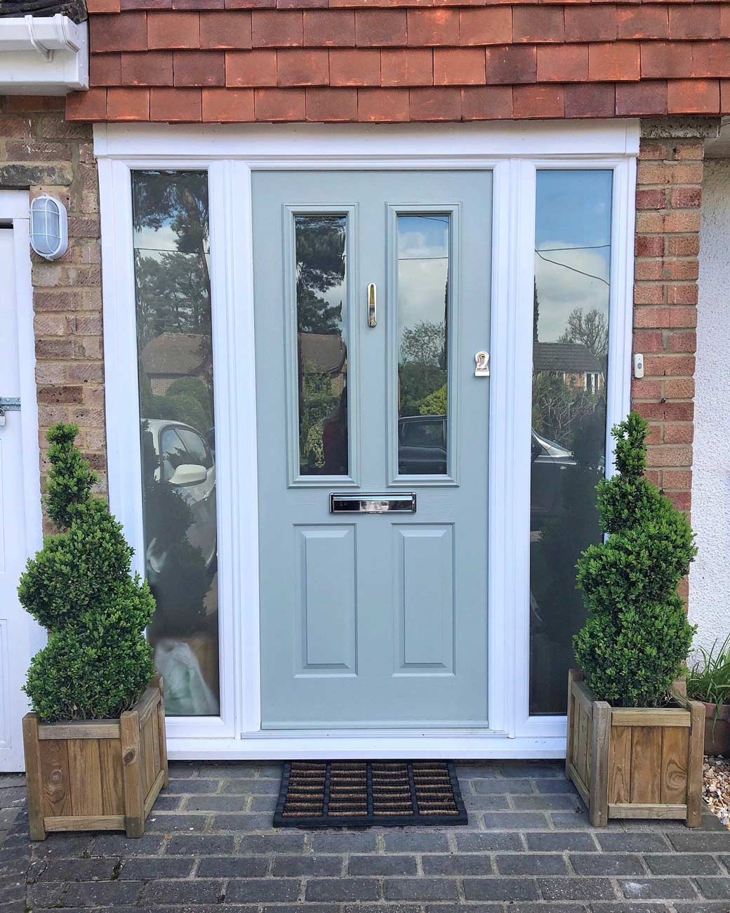 double-glazing-composite-doors-Alton