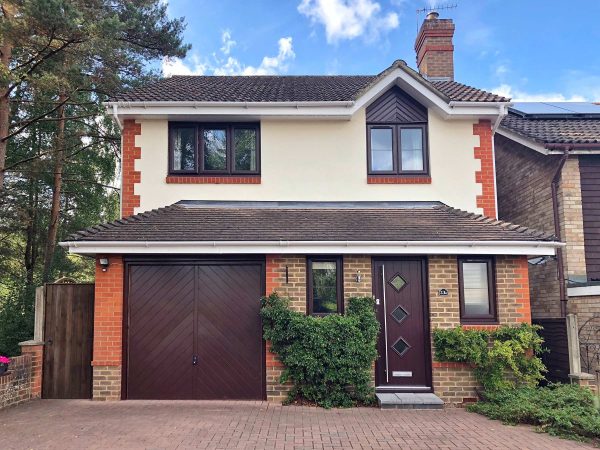 double glazed casement windows kingston