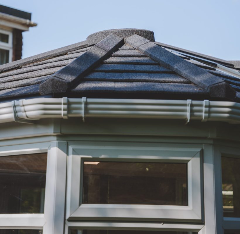 guide to conservatory roofs