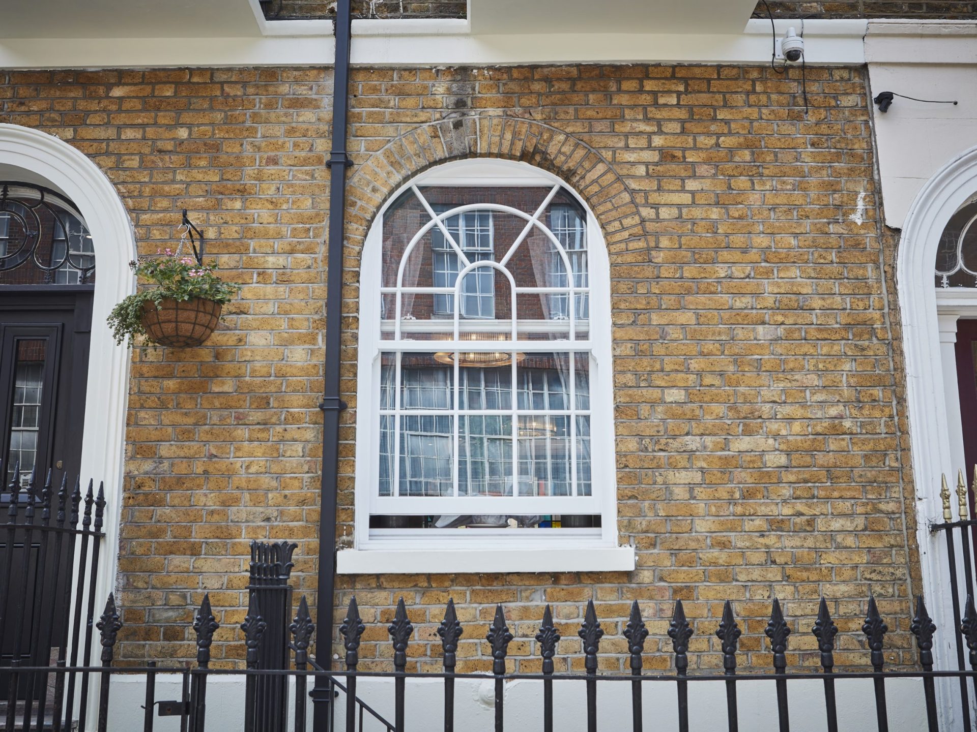 double glazed sash windows ascot