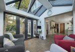 Can You Convert a Conservatory into an Extension?