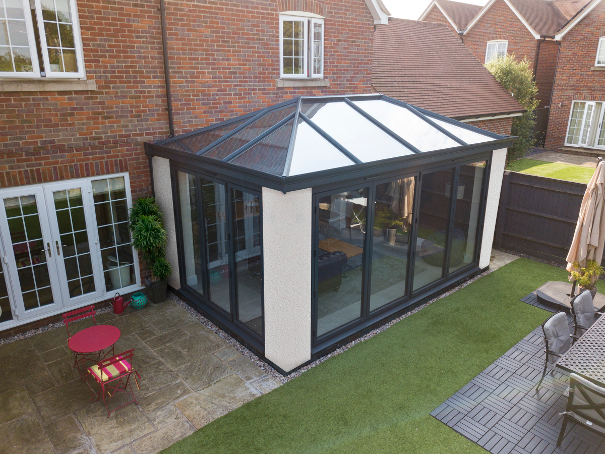 glass roofs faqs