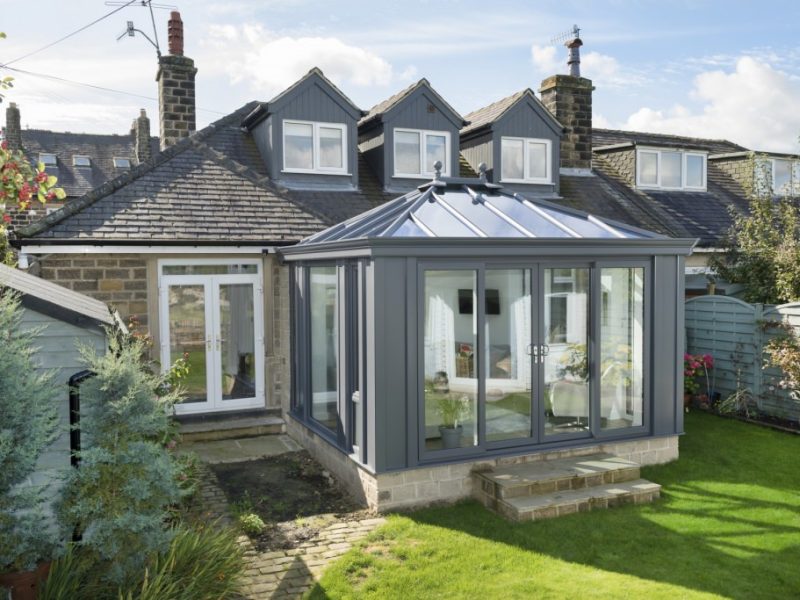 solid conservatory roofs surrey