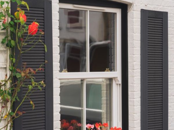 cost of upvc sash windows