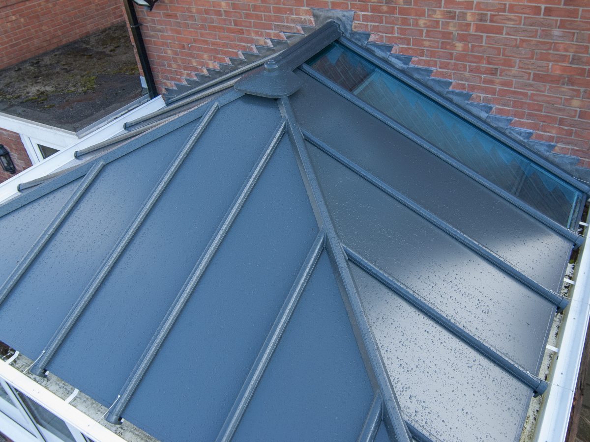 durable glass roofs