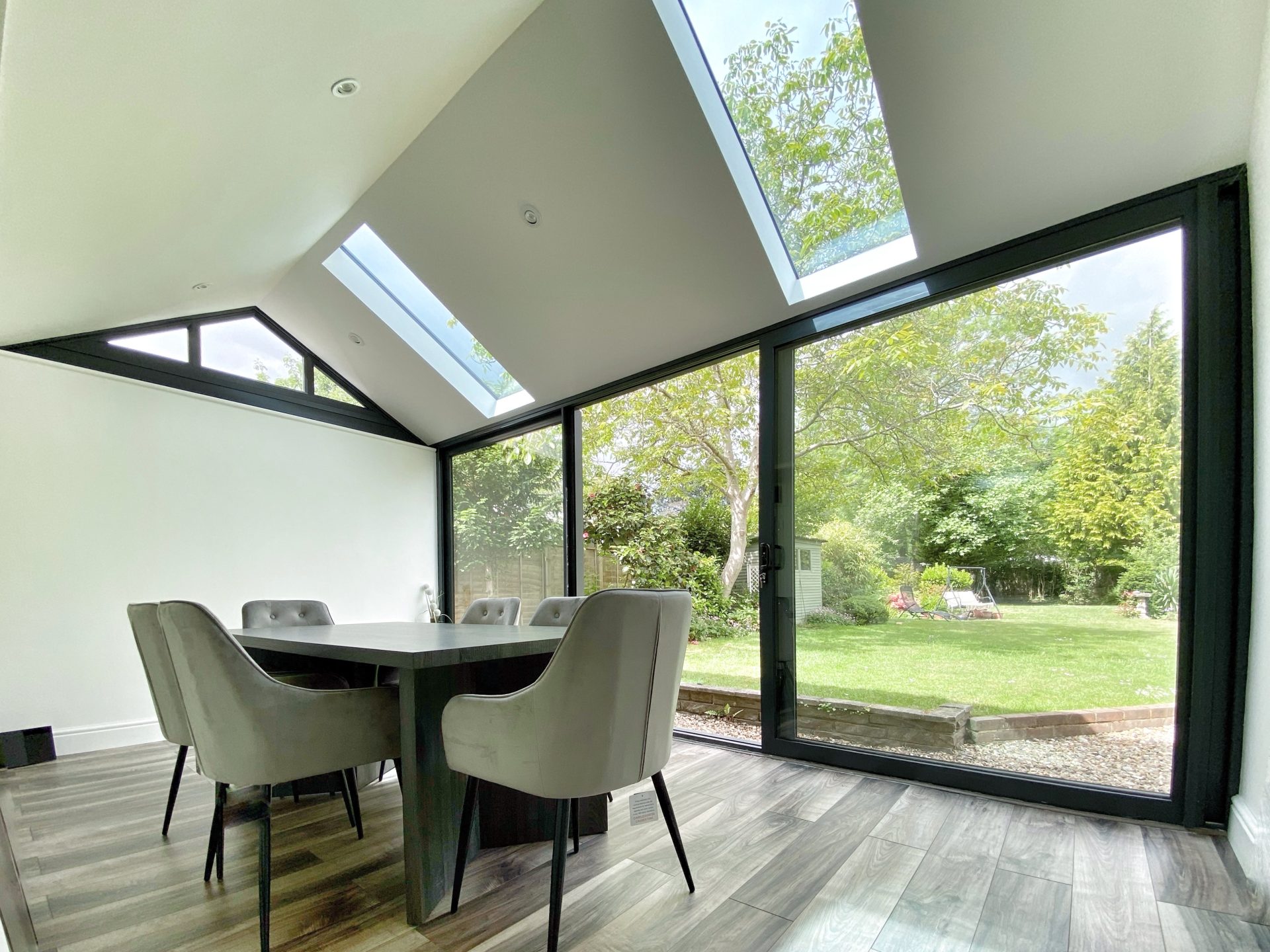 tiled conservatory roofs near me