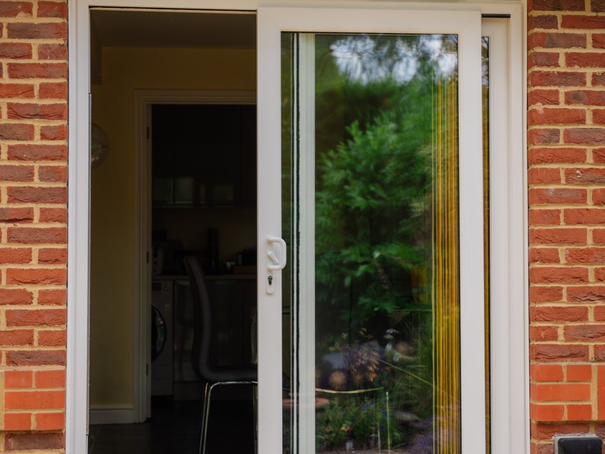 sliding doors guildford