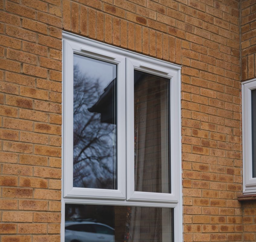 low maintenance tilting windows