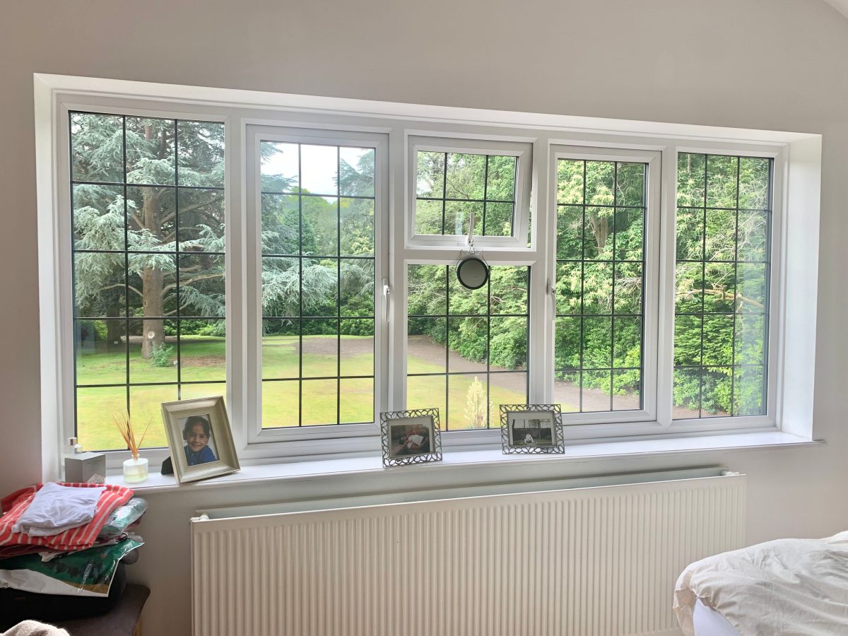 casement window prices 