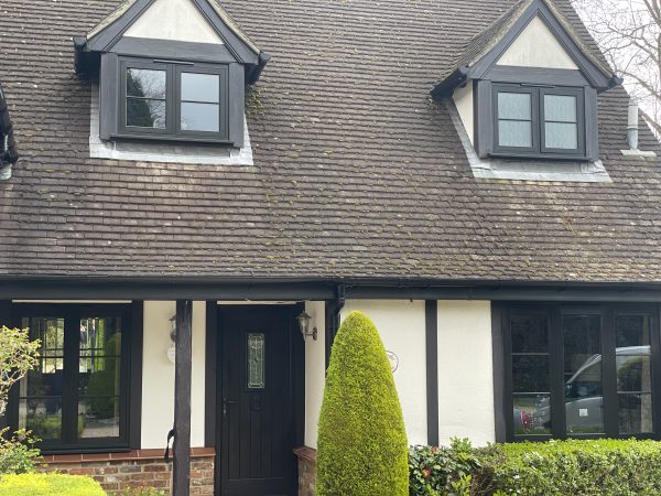 new windows grant surrey