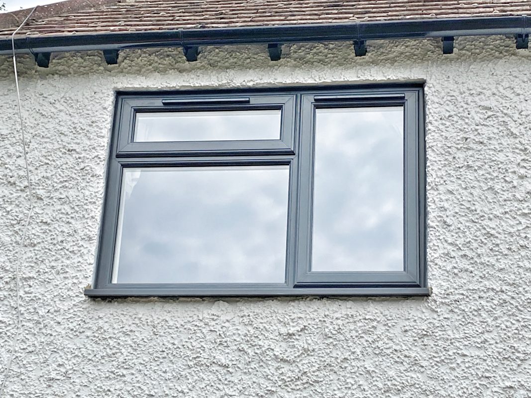 energy efficient window replacements