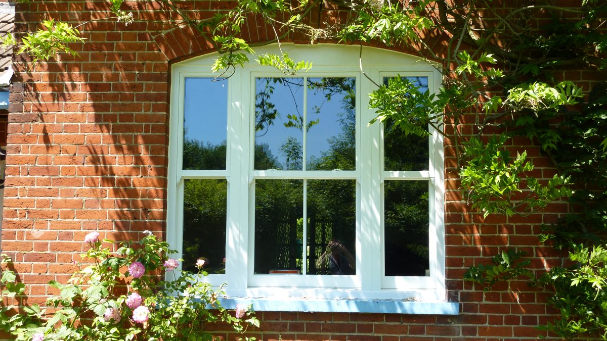 victorian windows