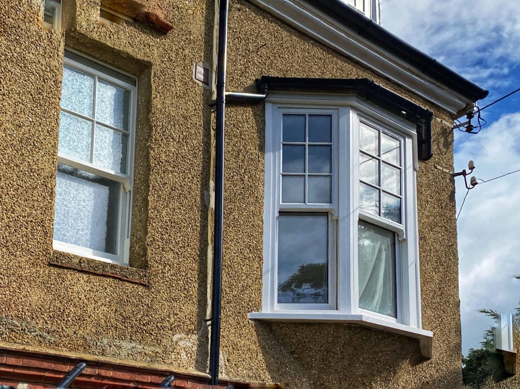 surrey window replacements