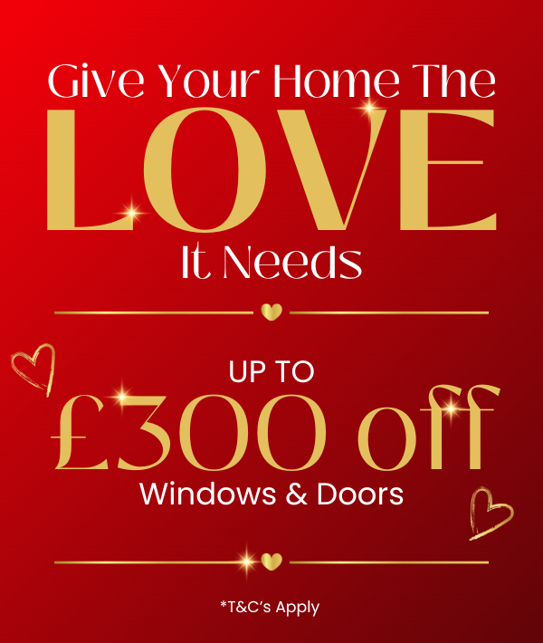 double glazing offer