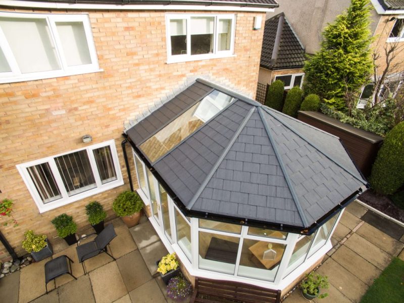 latest newsWhat is a Warm Roof & How Does it Work?