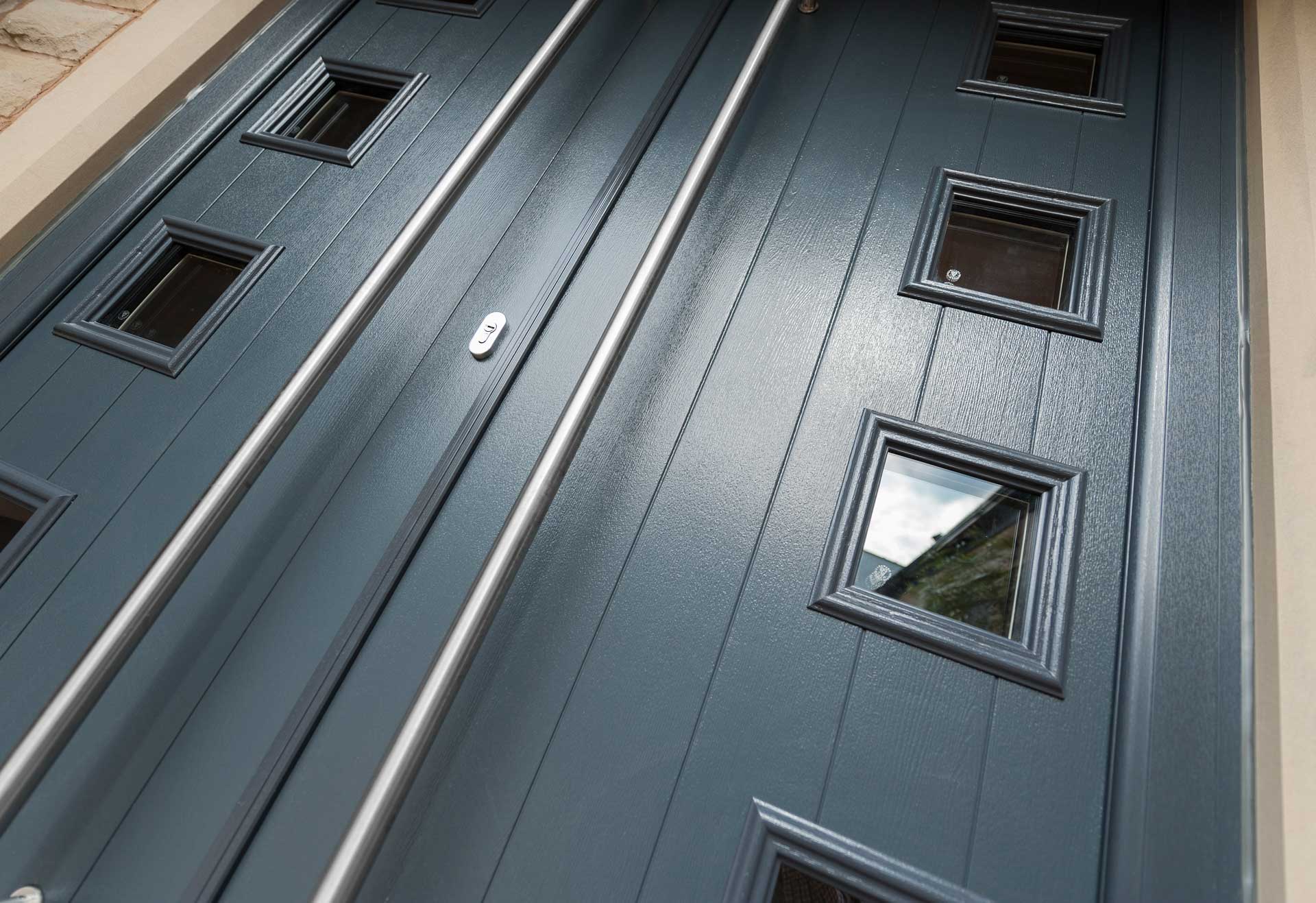 Solidor Composite Doors Guildford Surrey Composite Doors